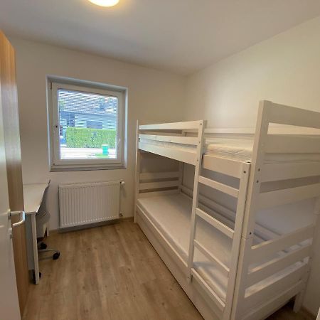 Apartment Aha Radovljica Eksteriør bilde