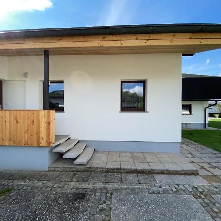 Apartment Aha Radovljica Eksteriør bilde
