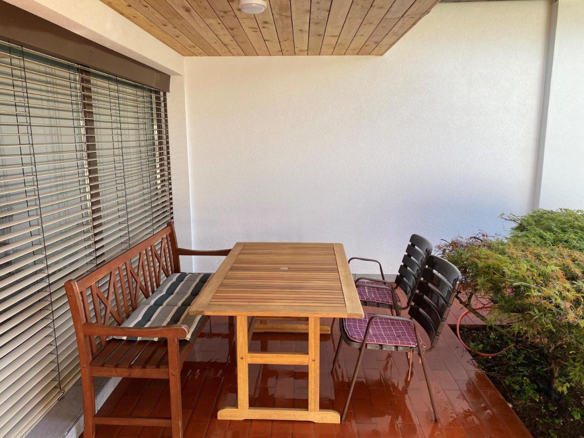 Apartment Aha Radovljica Eksteriør bilde