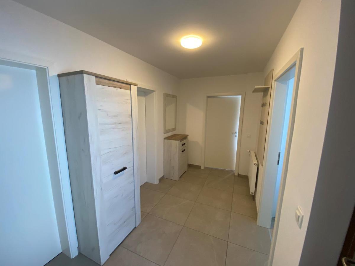 Apartment Aha Radovljica Eksteriør bilde