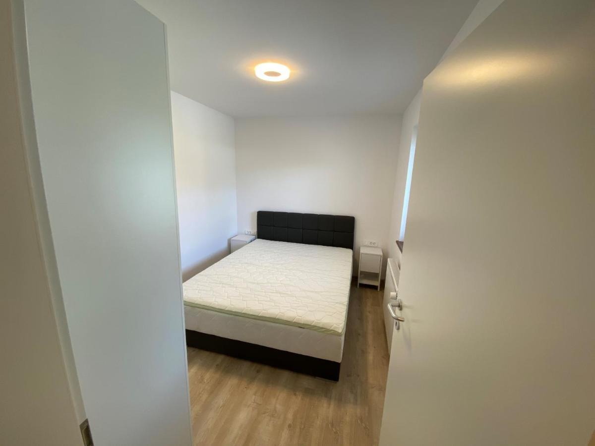 Apartment Aha Radovljica Eksteriør bilde