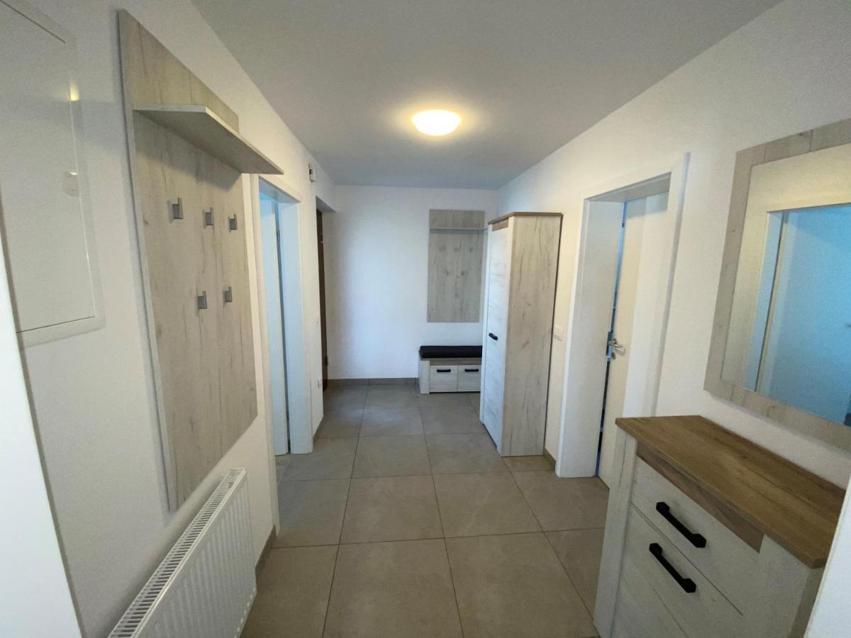 Apartment Aha Radovljica Eksteriør bilde